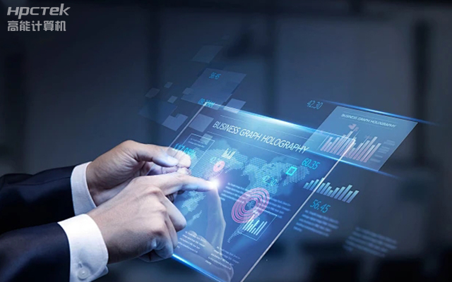 国产自主创新，全国产化赢咖8D2000一体机主板助力自助服务终端发展(图1)