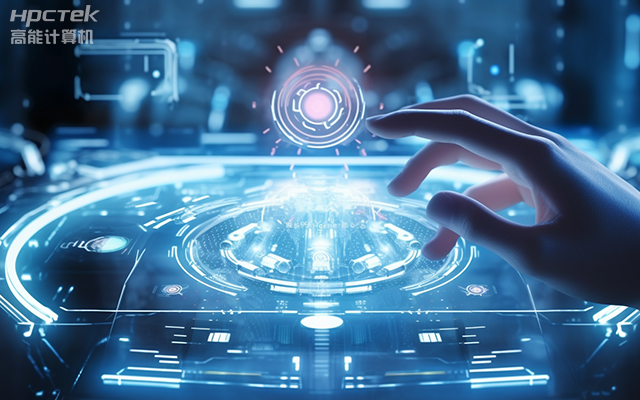 工控机行业市场现状及未来发展新趋势(图1) 工控机行业市场现状及未来发展新趋势(图1)