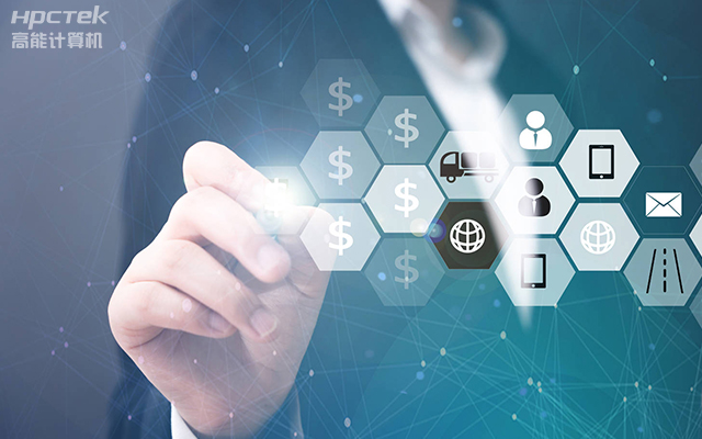 创新驱动力,国产一体机主板助力自助服务终端迈向智能化时代(图1) 创新驱动力,国产一体机主板助力自助服务终端迈向智能化时代(图1)