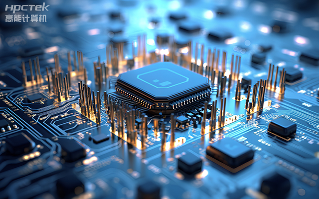 深入探索工控主板,主板中各部件发挥的关键作用(图1) 深入探索工控主板,主板中各部件发挥的关键作用(图1)