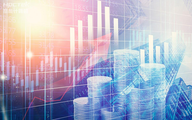 智慧银行快速发展下,国产金融工控机发挥的重要作用(图1) 智慧银行快速发展下,国产金融工控机发挥的重要作用(图1)