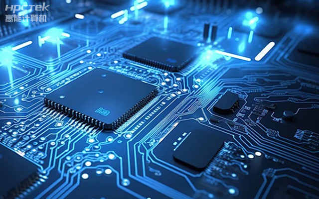 工控主板中M.2接口SATA和NVME有哪些区别?(图1) 工控主板中M.2接口SATA和NVME有哪些区别?(图1)