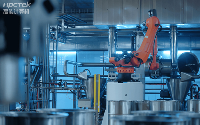 【安全可靠】探索国产工控主板在关键行业中的应用特点(图1) 【安全可靠】探索国产工控主板在关键行业中的应用特点(图1)