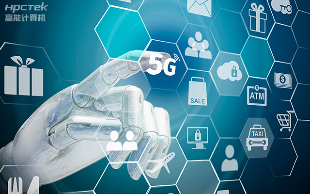 低功耗+高扩展——龙芯2K2000工控主板满足多种信息化场景应用(图1) 低功耗+高扩展——龙芯2K2000工控主板满足多种信息化场景应用(图1)