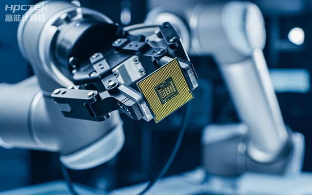 高性能、高拓展的国产工控主板,赋能工控机更强的应用性能(图1) 高性能、高拓展的国产工控主板,赋能工控机更强的应用性能(图1)