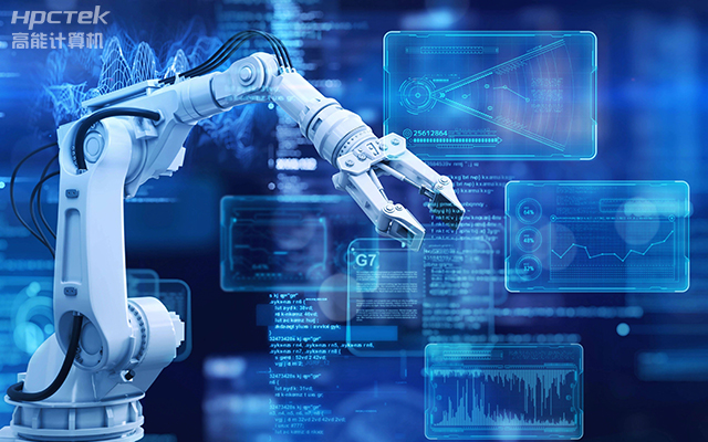 工控机控制工作原理全面解析(图1) 工控机控制工作原理全面解析(图1)