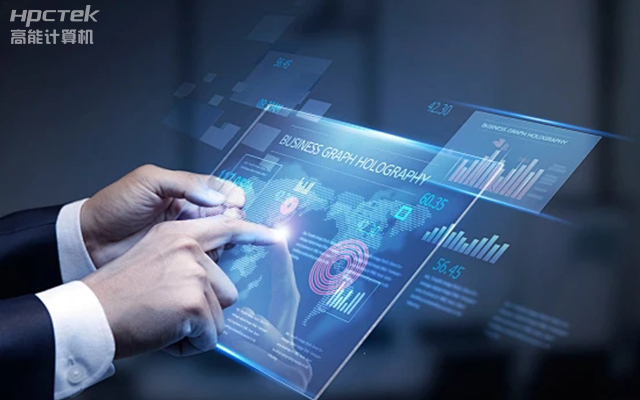 国产赢咖8D2000一体机主板赋能商显领域,为智慧显示增添新动能(图1) 国产赢咖8D2000一体机主板赋能商显领域,为智慧显示增添新动能(图1)