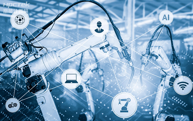 高能计算机国产工控主板,推动国产智能化新时代发展(图1) 高能计算机国产工控主板,推动国产智能化新时代发展(图1)