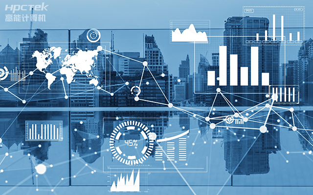 国产工控主板如何提升智慧银行自助终端的效率(图1) 国产工控主板如何提升智慧银行自助终端的效率(图1)