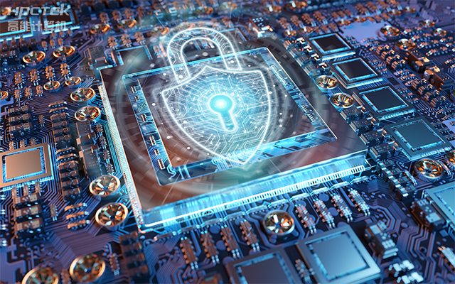 国产网络安全主板,为工业网关提供强大的硬件支持(图1) 国产网络安全主板,为工业网关提供强大的硬件支持(图1)