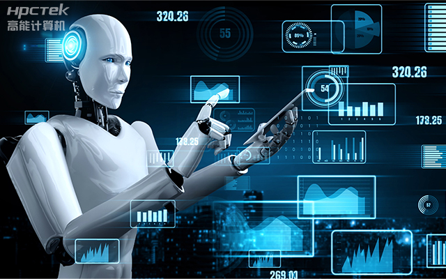 国产金融工控主板，搭载赢咖8D2000处理器，助力智能金融终端设备应用(图1)