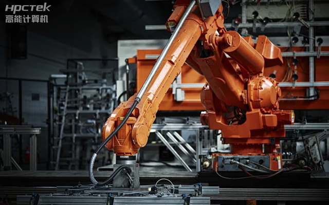 工控机的功率一般多大?工控机功率与运行要求的关系是什么?(图1) 工控机的功率一般多大?工控机功率与运行要求的关系是什么?(图1)