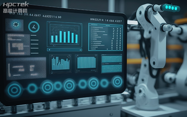 商显领域的国产一体机主板,提升显示效果的解决方案(图1) 商显领域的国产一体机主板,提升显示效果的解决方案(图1)