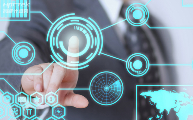 如何选择国产一体机主板?提升金融与政务自助终端性能(图1) 如何选择国产一体机主板?提升金融与政务自助终端性能(图1)