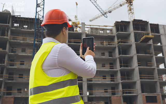 国产赢咖8工控主板赋能智能建造,更安全、高效、可靠(图1) 国产赢咖8工控主板赋能智能建造,更安全、高效、可靠(图1)