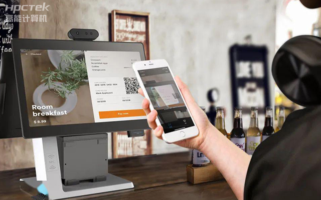 智慧零售:国产工控主板在智慧零售终端中的关键作用(图1) 智慧零售:国产工控主板在智慧零售终端中的关键作用(图1)