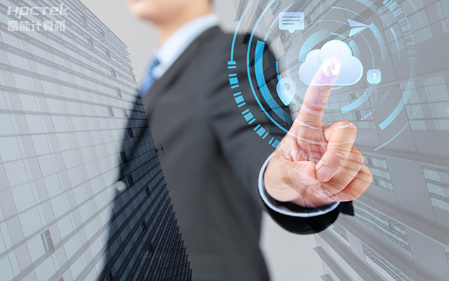 国产瘦客户机在政务云终端中的优化作用(图1) 国产瘦客户机在政务云终端中的优化作用(图1)