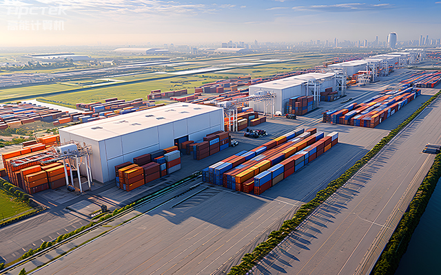 国产工控机让物流更智慧,促进行业革新的坚实硬件支持(图1) 国产工控机让物流更智慧,促进行业革新的坚实硬件支持(图1)