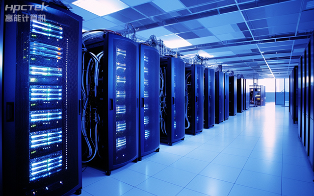 工控机与服务器的区别有哪些?(图1) 工控机与服务器的区别有哪些?(图1)