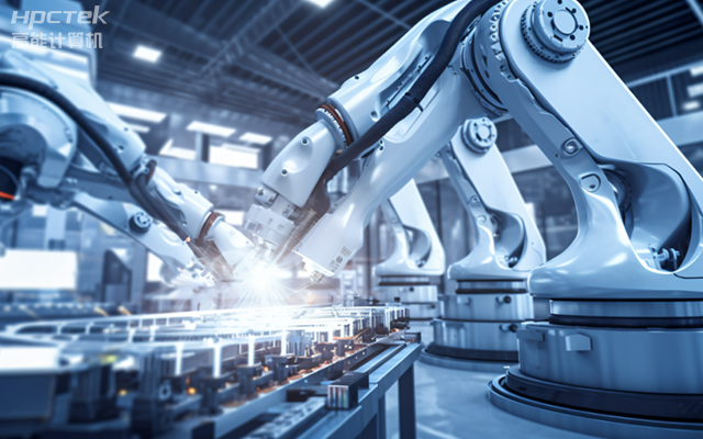 国产工控主板,助力工业自动化高效稳定运行(图1) 国产工控主板,助力工业自动化高效稳定运行(图1)