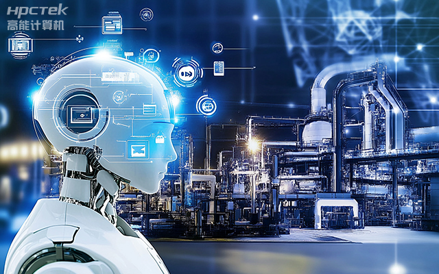 国产龙芯3A6000工控主板,赋能智能制造工业互联网发展(图1) 国产龙芯3A6000工控主板,赋能智能制造工业互联网发展(图1)