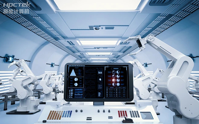 嵌入式工控机如何使用?嵌入式工控机操作方法及注意事项(图1) 嵌入式工控机如何使用?嵌入式工控机操作方法及注意事项(图1)