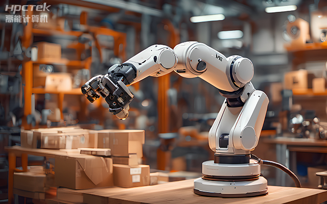 为什么要选择便携式、轻量化国产工控机?(图1) 为什么要选择便携式、轻量化国产工控机?(图1)