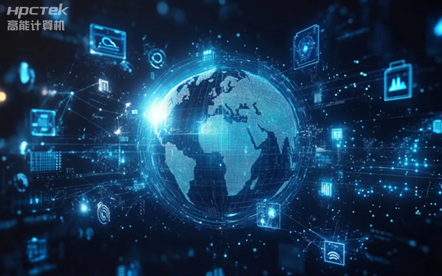 国产工控主板,信创产业发展新引擎(图1) 国产工控主板,信创产业发展新引擎(图1)