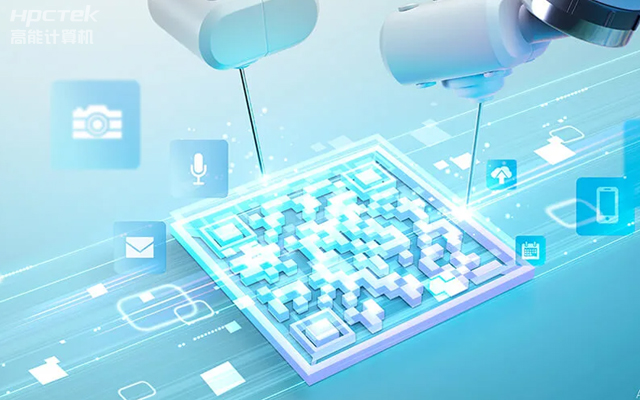 赢咖8D2000国产主板，信息化领域的安全卫士(图1)