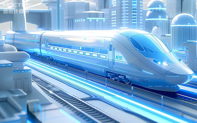 在轨道交通领域,国产化工控机起着怎样的作用?(图1) 在轨道交通领域,国产化工控机起着怎样的作用?(图1)