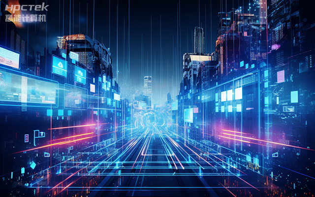 国产广告一体机主板，引领商显科技发展新浪潮(图1)