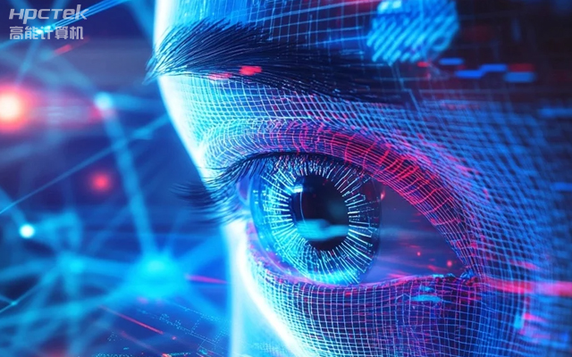 龙芯工控机——赋能金融创新,守护信息安全(图1) 龙芯工控机——赋能金融创新,守护信息安全(图1)