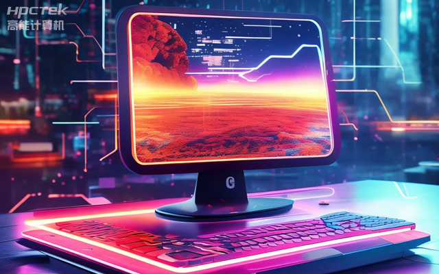 【高能计算机】工控一体机的优势特点以及应用场景(图1) 【高能计算机】工控一体机的优势特点以及应用场景(图1)