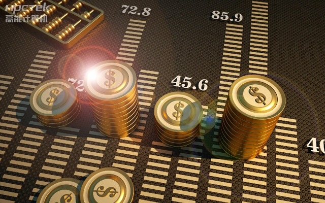 龙芯3A6000国产工控主板,成为智慧金融发展的“芯”力量(图1) 龙芯3A6000国产工控主板,成为智慧金融发展的“芯”力量(图1)