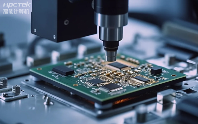 赢咖8D3000国产工控主板,开启科技新时代(图1) 赢咖8D3000国产工控主板,开启科技新时代(图1)