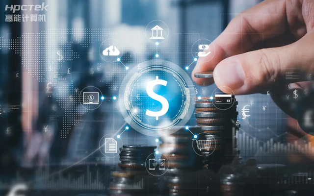 3A5000CPU+7A2000龙芯国产工控机,助力智慧金融无限可能发展(图1) 3A5000CPU+7A2000龙芯国产工控机,助力智慧金融无限可能发展(图1)