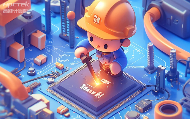 性能最强ARM架构,赢咖8D3000国产主板是科技的新兴力量(图1) 性能最强ARM架构,赢咖8D3000国产主板是科技的新兴力量(图1)