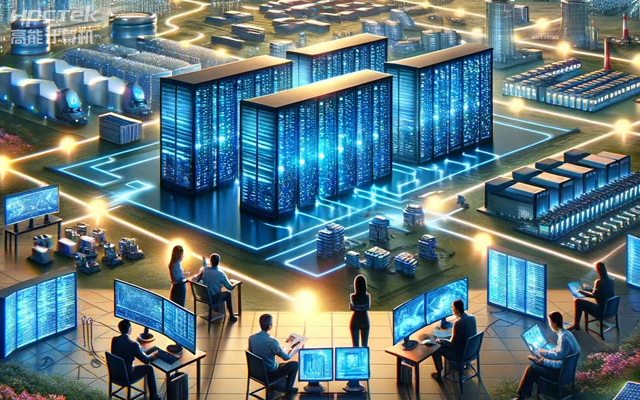 龙芯3A6000 OPS主板,国产自主研发、安全可控(图1) 龙芯3A6000 OPS主板,国产自主研发、安全可控(图1)