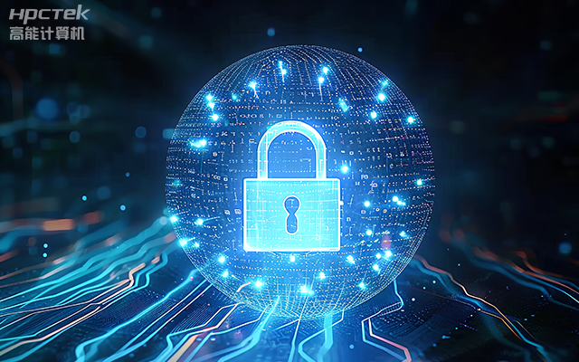 探索国产网络安全整机,共筑5G时代网络安全防护线(图1) 探索国产网络安全整机,共筑5G时代网络安全防护线(图1)