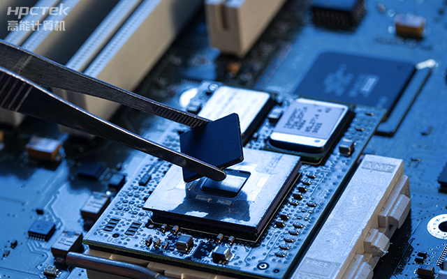 赢咖8主板——满足高能效和安全可信需求(图1)