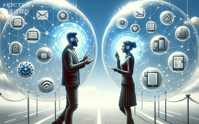 龙芯3A5000主板：推动信息化安全高速发展的新引擎(图1)