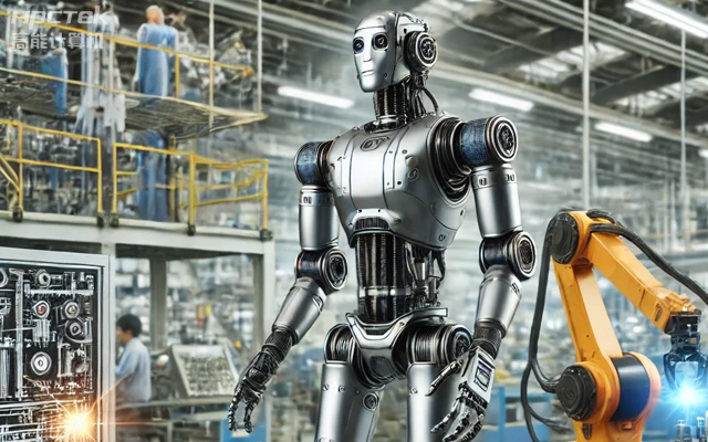 国产八核赢咖8主板,引领工业智能化发展(图1) 国产八核赢咖8主板,引领工业智能化发展(图1)