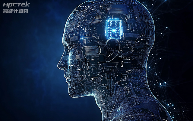 PAD国产赢咖8主板,开启高性能运算时代(图1) PAD国产赢咖8主板,开启高性能运算时代(图1)