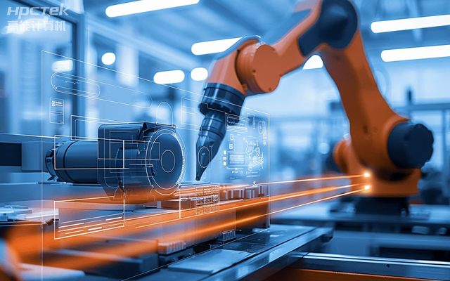 赢咖8工控一体机:工业自动化的核心驱动力(图1) 赢咖8工控一体机:工业自动化的核心驱动力(图1)