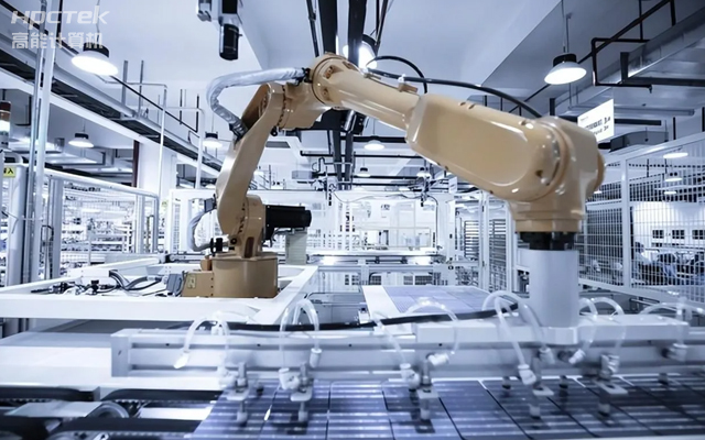 国产科技进步,赢咖8全国产主板成为新一代工业动力能源(图1) 国产科技进步,赢咖8全国产主板成为新一代工业动力能源(图1)