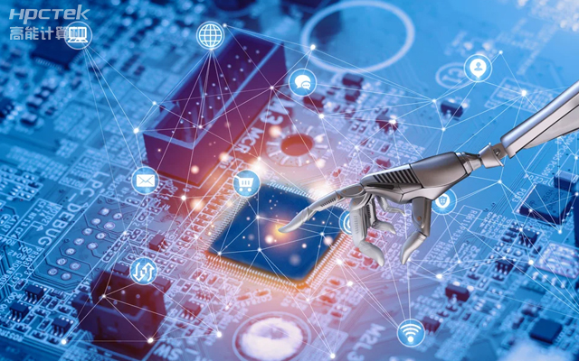 赢咖8、龙芯国产主板:崛起中的科技力量(图1) 赢咖8、龙芯国产主板:崛起中的科技力量(图1)