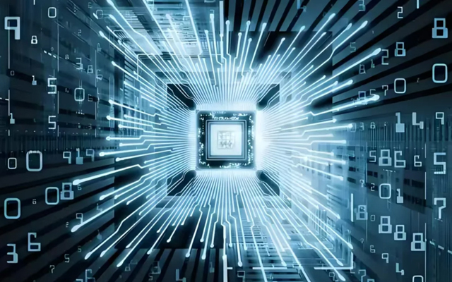 高能|从“芯”定义工控主板给工业4.0注入澎湃动力