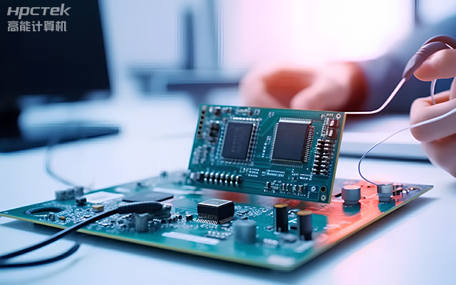 D2000赢咖8COMe核心板：性能高、扩展强、应用广(图1)