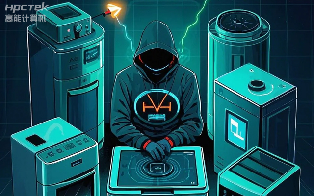 共筑网络安全防线，国产3A5000主板成为守护“芯”力量(图1)