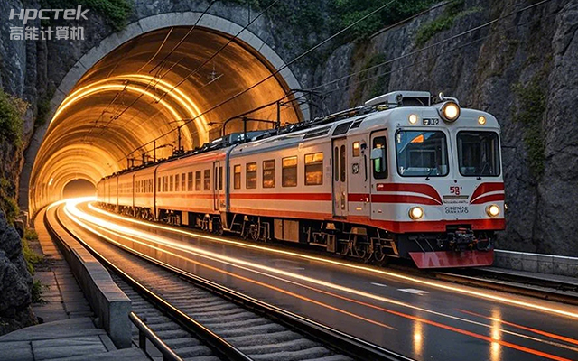【国产赢咖8主板】轨道交通发展的强大助推器(图1)